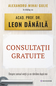 Consultații gratuite