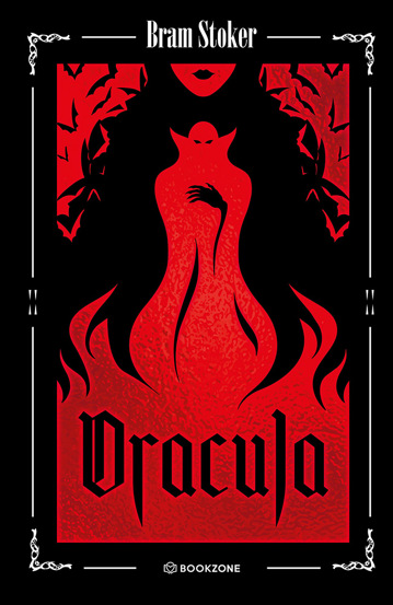 Dracula - ediție Hardcover 2026