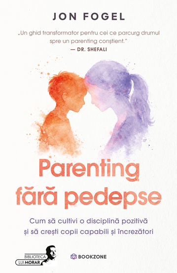 Parenting fara pedepse