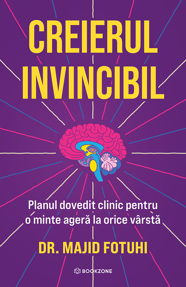 Creierul Invincibil 