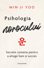 Psihologia norocului
