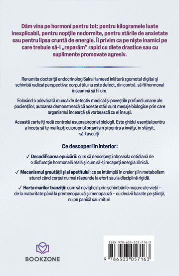 Hormonii