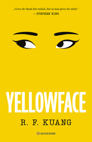 Yellowface