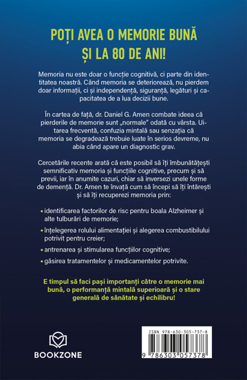 Întărește-ți memoria