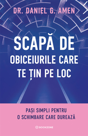 Scapă de obiceiurile care te țin pe loc