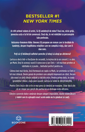 Noaptea in care ne-am cunoscut