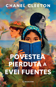 Povestea pierdută a Evei Fuentes