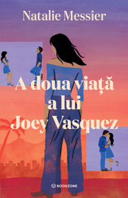 A doua viață a lui Joey Vasquez