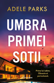 Umbra primei sotii 