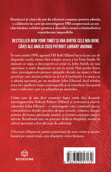 Crime care îți dau fiori