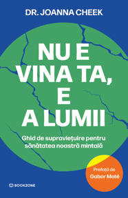 Nu e vina ta, e a lumii