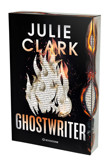 Ghostwriter