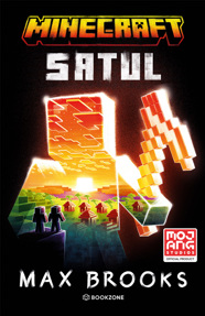 Minecraft: Satul