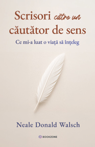 Scrisori catre un cautator de sens