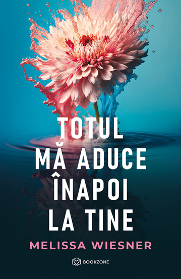 Totul mă aduce înapoi la tine