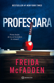 Profesoara