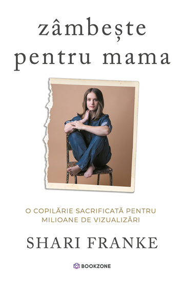 Zâmbește pentru mama