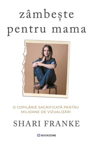 Zâmbește pentru mama