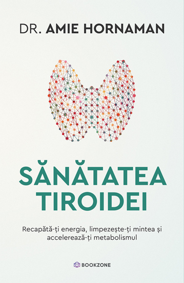 Sănătatea tiroidei