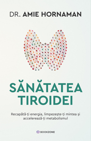 Sănătatea tiroidei