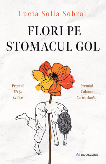 Flori pe stomacul gol