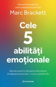 Cele 5 abilități emoționale 
