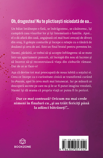 Divorțul