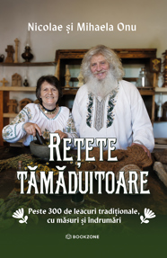 Rețete tămăduitoare