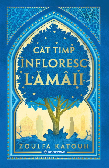 Cât timp înfloresc lămâii – Ediție de colecție