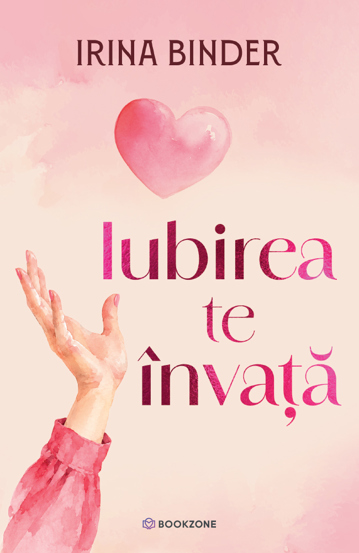 Iubirea te învață