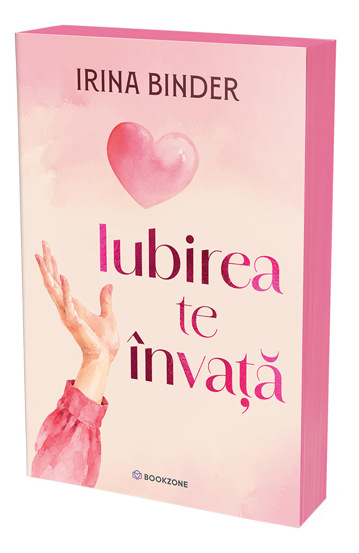 Iubirea te învață