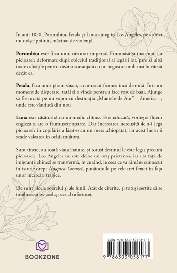 Fiicele soarelui și ale lunii