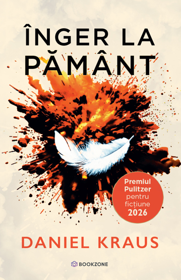 Înger la pământ