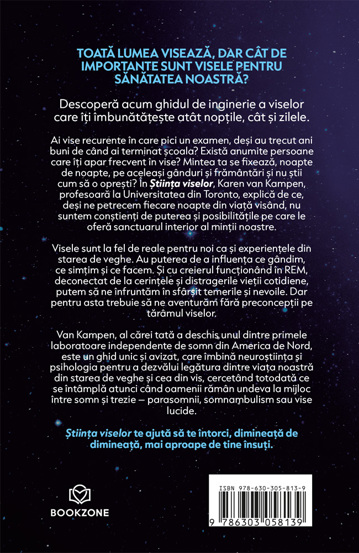 Știința viselor