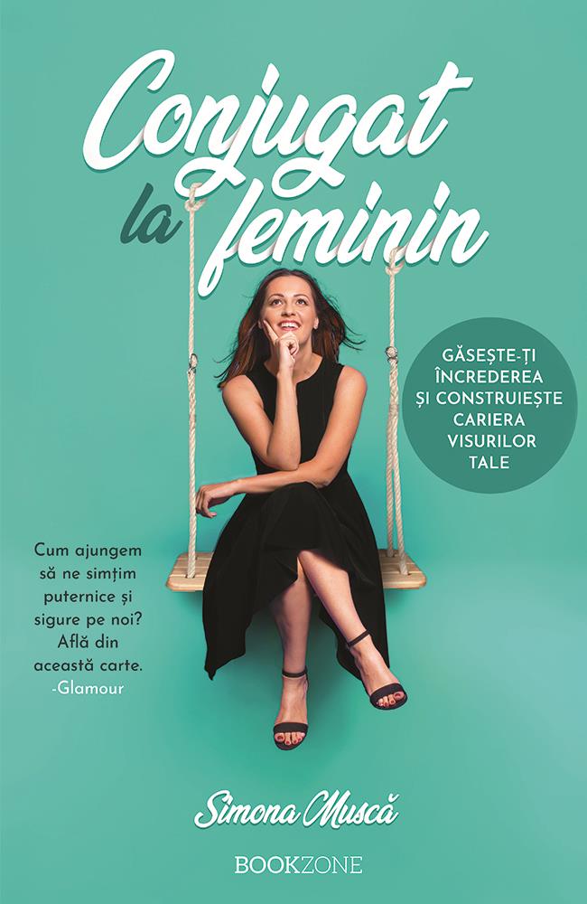 Conjugat la feminin