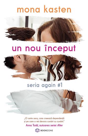 Un nou început - Seria Again Vol.1